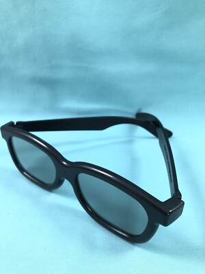 Real D 3D Glasses NIP