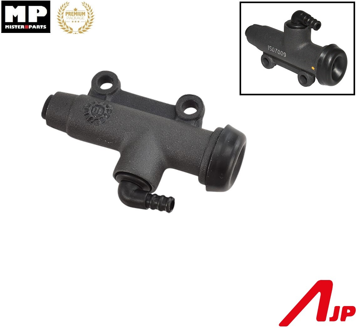 Maître-cylindre hydraulique de frein arrière pour Rieju RS2 125cc
