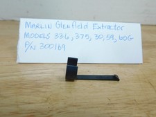 Marlin Glenfield Extractor Model 336 375 30 59 60g Rifle Part 301169 598