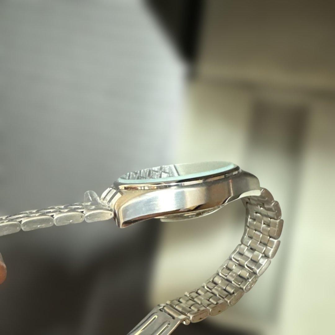 ORIENT World Time Automatic Volume 21 Jewels 469E… - image 14