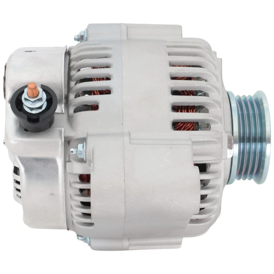 Alternador para 4 Runner 70-AMP 1012114130 Toyota Tundra Tacoma T100 4Runner Foto 4 de 4