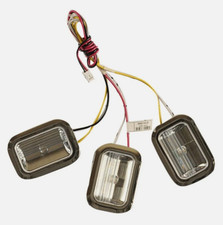 whirlpool refrigerator led lights W11205082