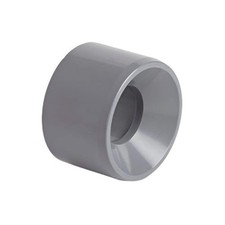 ABS PLAIN REDUCING BUSH - VARIOUS SIZES AVAILABLE