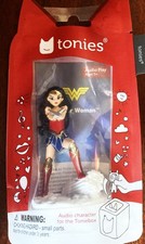 Tonies Wonder Woman Audio Play Figurine Character