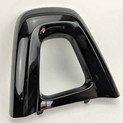 Mazda MX-5 Überrollbügel Blende hinten garniert rechte Seite Original N24369732A ND Mk4