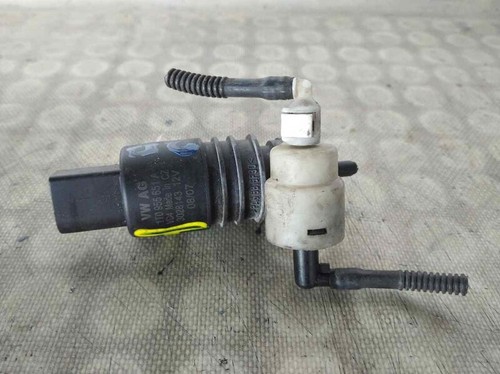 1T0955651A waschwasserpumpe AUDI A4 AVANT 2.0 TDI 16V p2uap110810