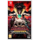 Samurai Shodown NeoGeo Collection [Nintendo Switch]