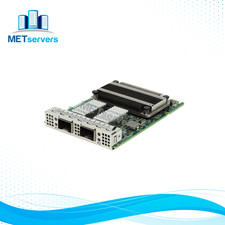 Dell Broadcom 57414 Dual Port 25GB 3.0 SFP28 BCM957414N4140DC