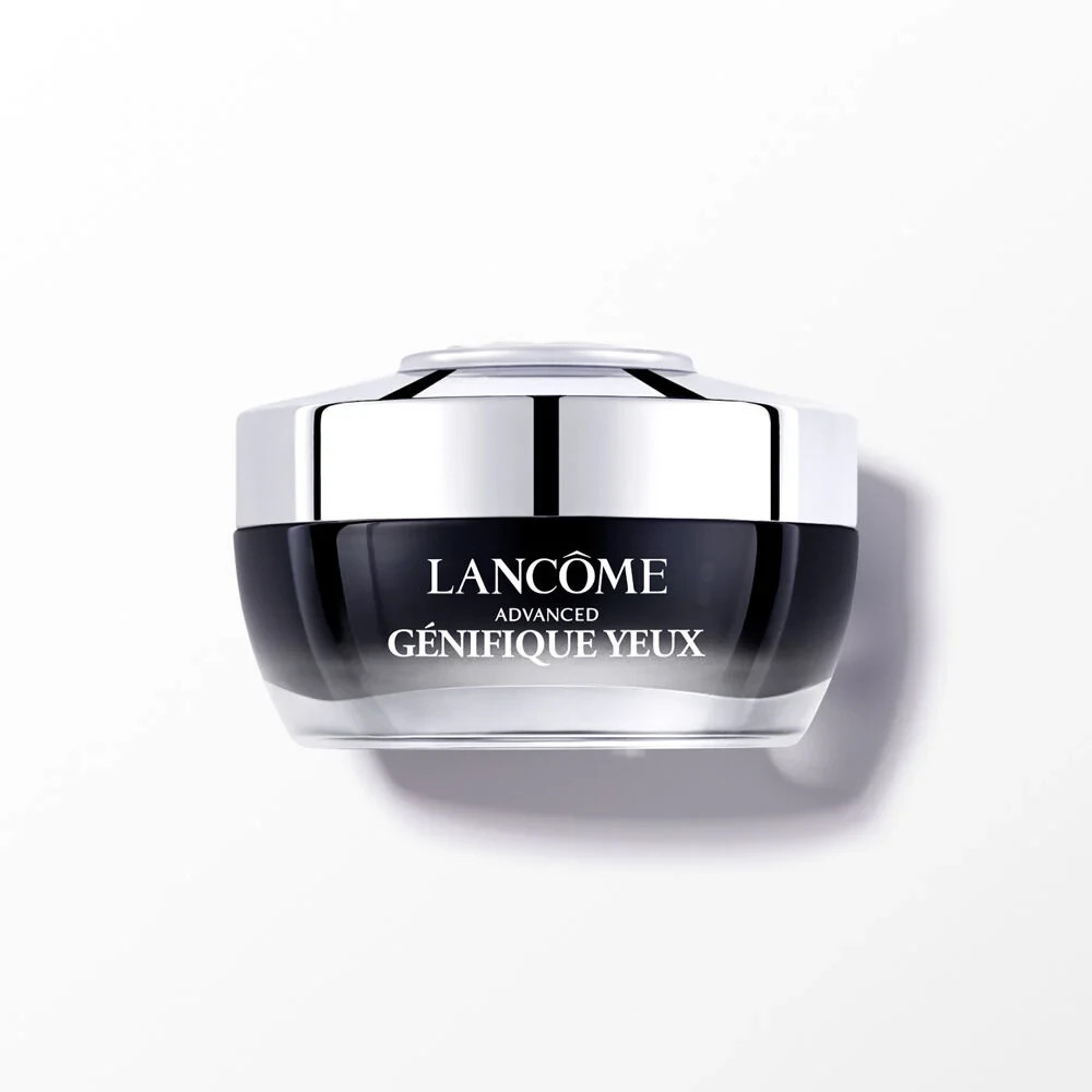 Lanc&ocirc;me Advanced G&eacute;nifique Eye Cream 0.5 oz New In Box
