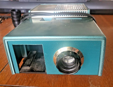    Vintage Argus Special 55 Automatic Color Slide Projector 35mm   