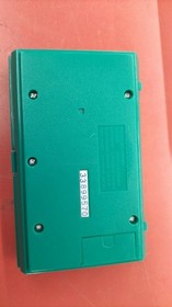 [Rare] Nintendo Game & Watch Green House GH-54, Boxed with Manual, A3017