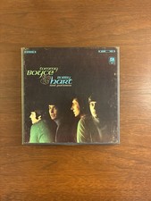 Tommy Boyce & Bobby Hart,Test Patterns,4T-3 3/4Stereo A&M 126 Reel To Reel Tape