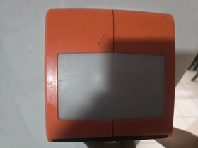 Working Coleco Donkey Kong Junior Handheld Electronic Tabletop Game 1982