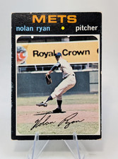 Nolan Ryan Cards, Rookie Cards and Autographed Memorabilia Guide 15
