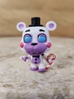 FNAF Funko Pop Advent Calendar Helpy Candy Cane Five Nights at Freddys 2023