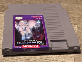 Disney Adventures in the Magic Kingdom Nintendo Nes Complete CIB Authentic Great