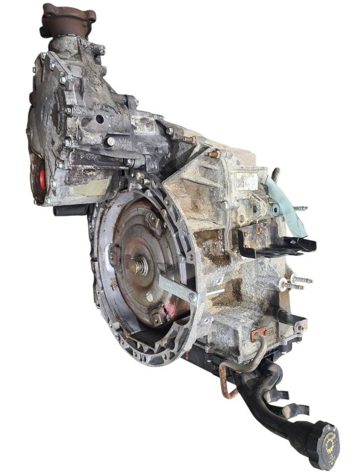 Used Automatic Transmission Assembly fits: 2007 Ford Edge AT AWD Grade A