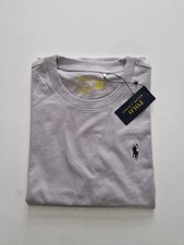 Image of Men’s polo Ralph Lauren t- shirt new % 100 cotton. 4 colours available all sizes