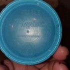 Playtex Insulator Sippy Cups, Set of 2, vintage, No Lids, 2000s — photo 10
