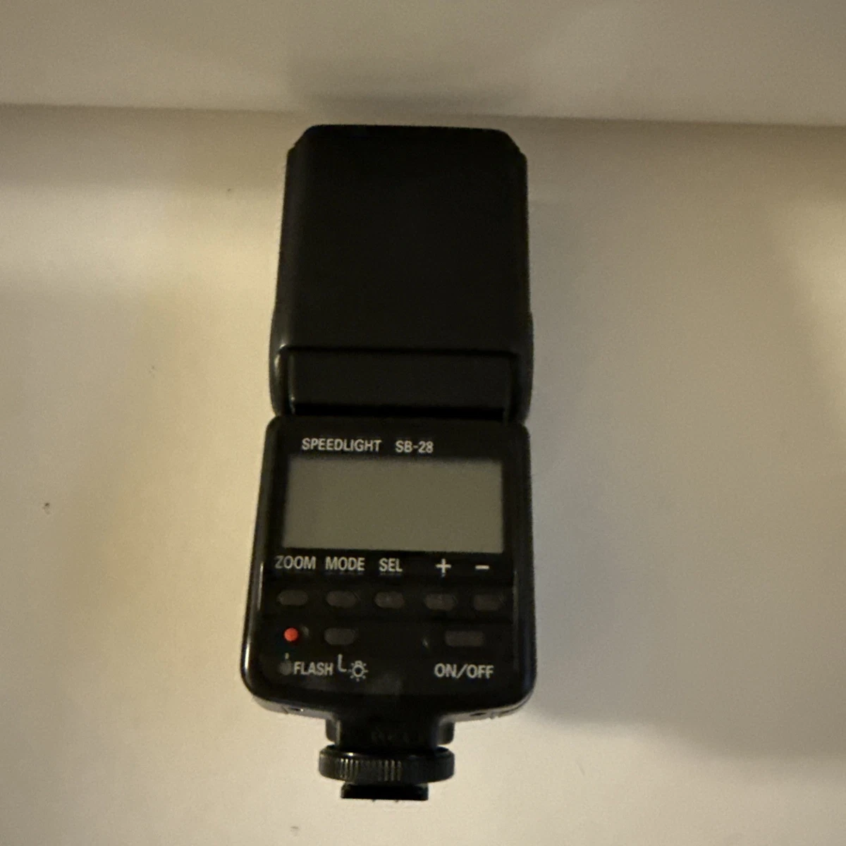 Nikon Sb 28 for sale | eBay