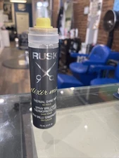 RUSK Elixir Mist Thermal Shine Mist - 2.5 fl oz