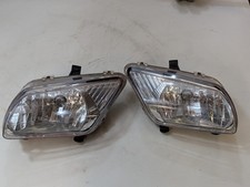 2014 Honda Recon 250 Oem Headlight Lamp Head Light Set 33110-hm8-b00 2014 Honda Recon 250 Oem Headlight Lamp Head Light Set 33110-hm8-b00