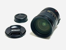 Nikon AF-S DX NIKKOR 18-200mmED Zoom VR Excellent Lens