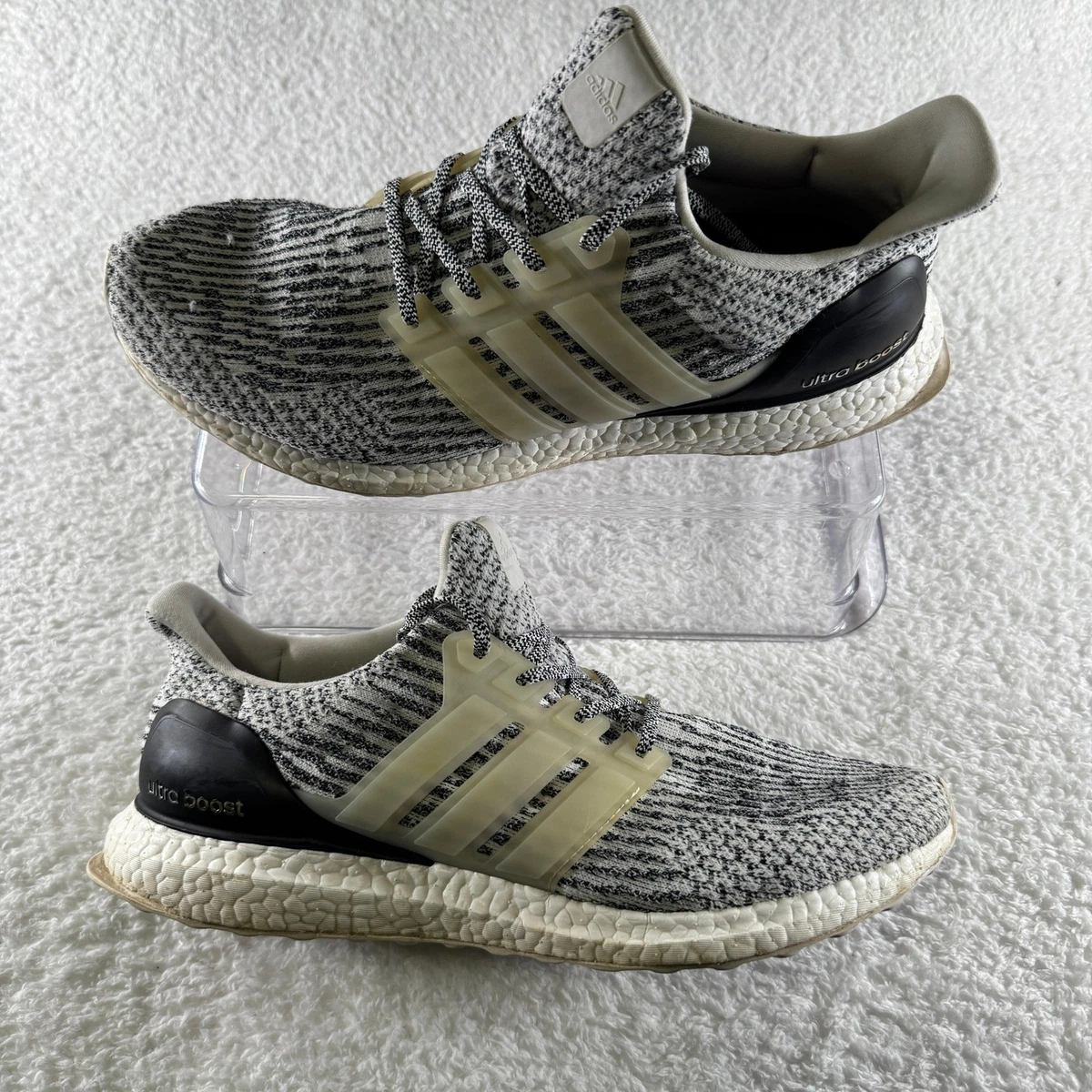 adidas gazelle silver green womens Adidas Ultra Boost 1.0 Oreo – STREETSTEALZ