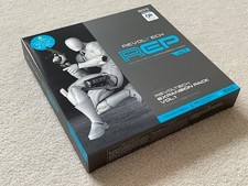 Revoltech Option Parts Expansion Pack Vol.1