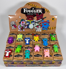 You Pick'em Fuggler Funny Ugly Monster Mini Keychains   NEW Restocked