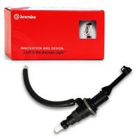 Brembo Kupplung Geberzylinder Renault Master FD Opel Movano X70 Nissan Interstar