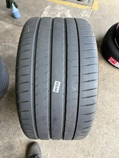 1 X 315 30 ZR22 107Y MICHELIN PILOT SPORT 4S . 1 X REPAIR.
