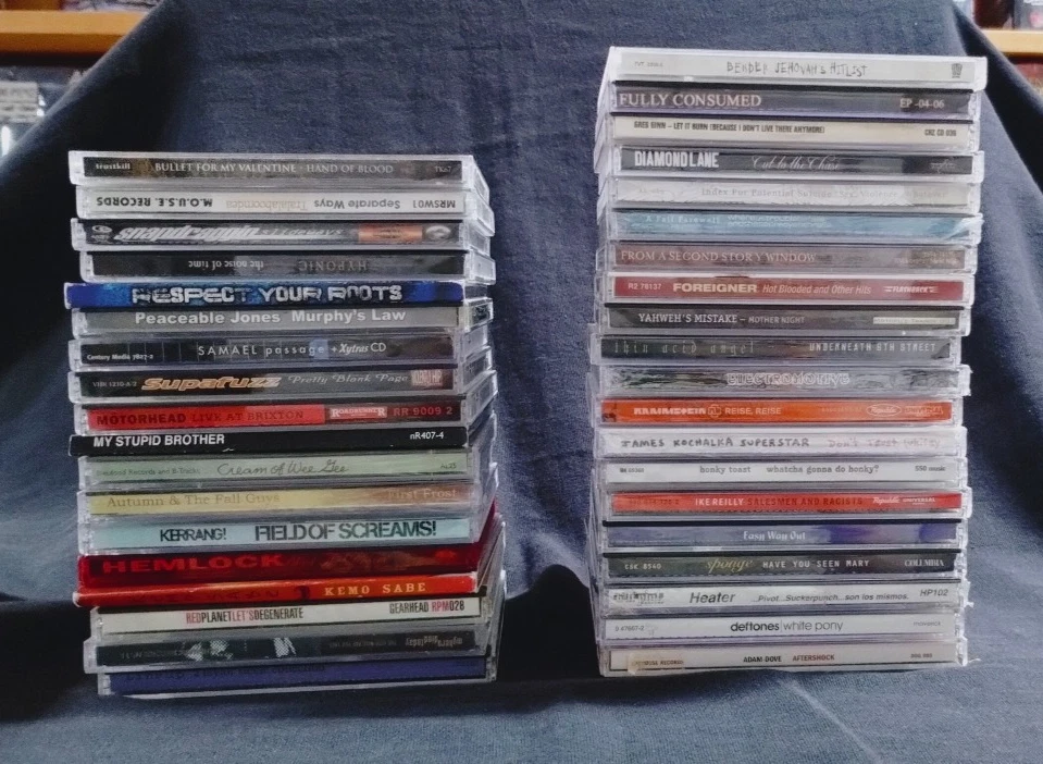 Rammstein Music CDs for sale | eBay