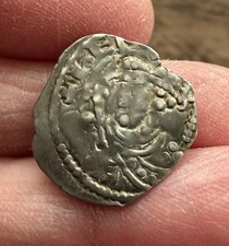 HENRY I (SON OF WILLIAM THE CONQUEROR, 1100-1135). SILVER PENNY.
