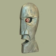 The Division Bell Statua Ornamento Desktop Decorazione della casa Scultura in mi