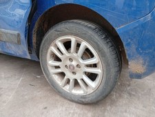 Etrier de frein Fiat Qubo