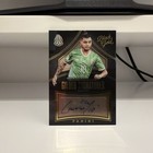 2016-17 Panini Black Gold - Gilded Signatures Jesus Manuel Corona #Gs-Jco /175