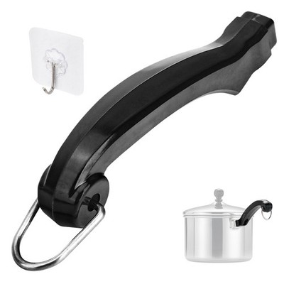 P08031 Replacement Saucepan Handle Short for FarberWare Sauce Pan, Includes 1...