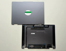 New for lenovo Yoga 7 2-in-1 16ILL10 AKP10 top cover A case gray OLED