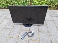 TV / Monitor Samsung UE32F4000AW - 32" Zoll / 80 cm - schwarz - Fernseher