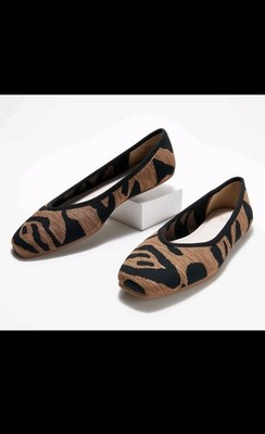 Louise Et Cie, Alyah Ballet Flats, Size 6