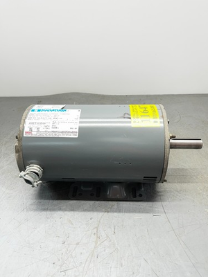 #ad #ad Marathon Electric 80K56T17D5847A P 3 HP Electric Motor $255.00