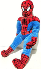 The Amazing Spider-Man - Marvel - 26" Jay Franco Spider-Man Pillow Plush Toy