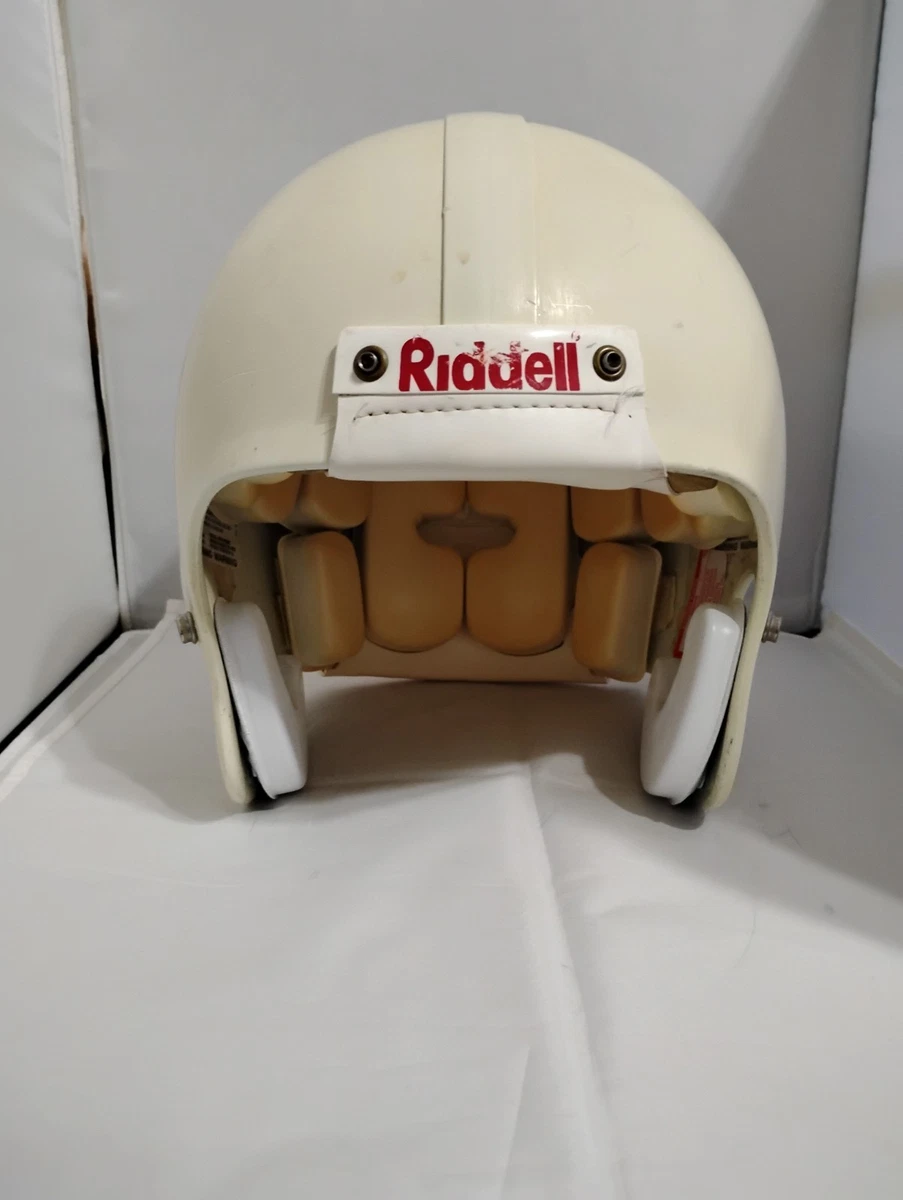 Riddell Vsr Helmet In Football Helmets & Hats for sale - eBay