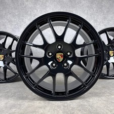 Turbo Porsche PANAMERA