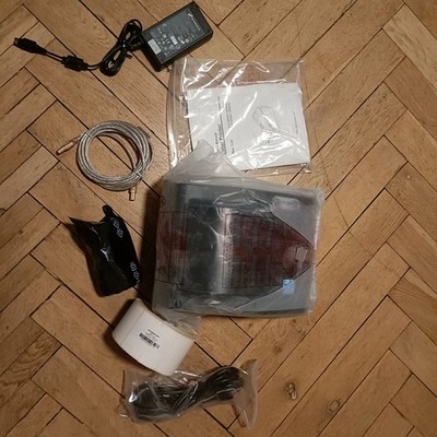 Bixolon SLP-DX420 Etikettendrucker Neu OVP Thermal Label Printer USB