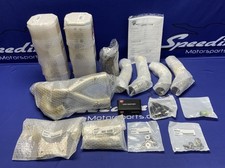 Ducati Akropovic Full Exhaust System Superspo...