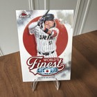 2026 Topps Finest Seiya Suzuki Base (RAW)
