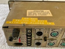 Ampex Vintage Electronics for sale | eBay