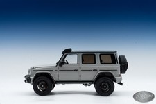 1/18 Almost Real Mercedes Benz AMG G63 4x4 Arabian Gray 🤝ALSO OPEN FOR TRADE🤝